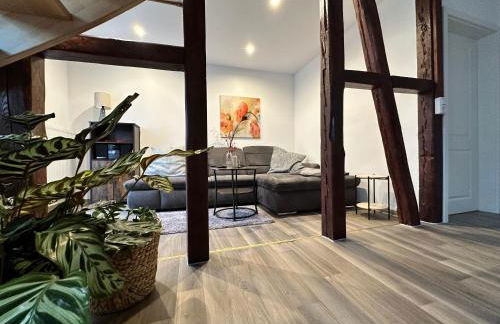 Ferienwohnungen Zum Neuhäusel - Foto 1