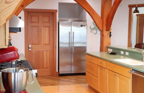 Bay Bluff Haven with an ocean view - Foto 18