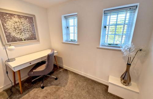 Very Spacious, Great location. Castle and Sea view - Foto 32