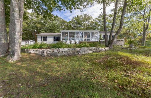 JCR Taunton Bay Hideaway home - Foto 15