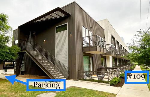 A'kasa Studio | Walk/bike to lake, Rainey & 6th St - Foto 16
