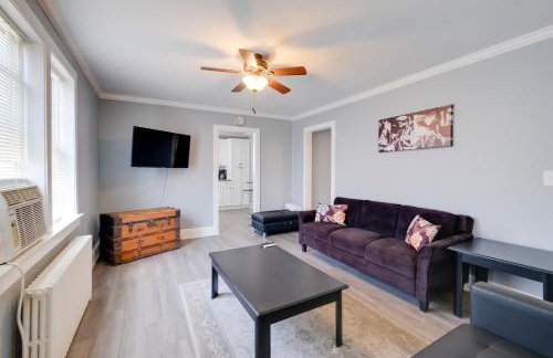 Gastropub On-Site Loudoun Wine Country Apartment - Foto 7