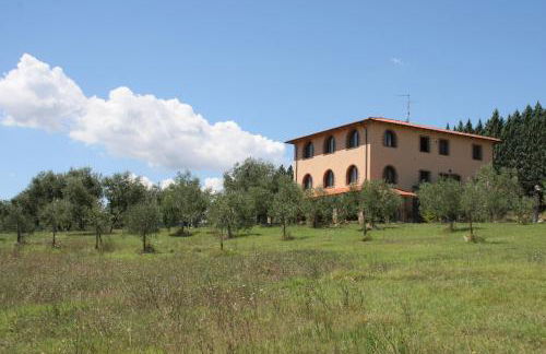 Agriturismo La Steccaia Alta - Foto 6