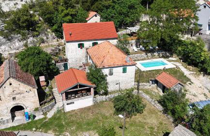 Agroturizam Podastrana - Foto 2