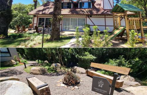 Apartamento Inteiro em Gramado Bavária Centro - Foto 8