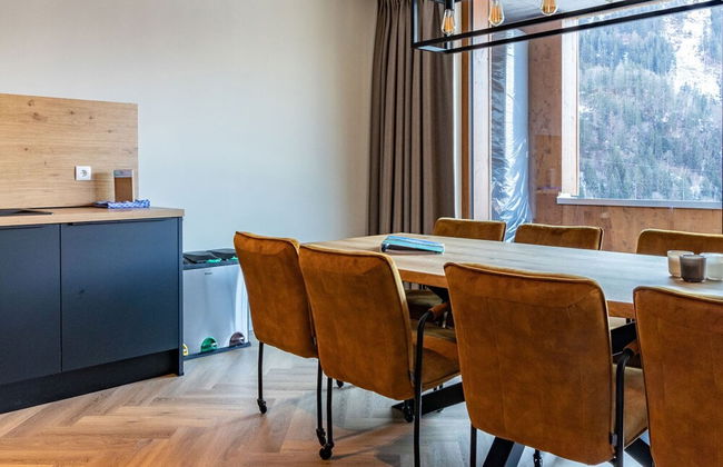 Beautiful Apartment 600 m From the ski Lift - Foto 15