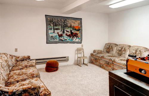 Charming Tropic Home by a Farm Near Bryce Canyon! - Foto 15