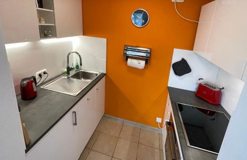 Fewo Isarblick Bad Tölz - Foto 32