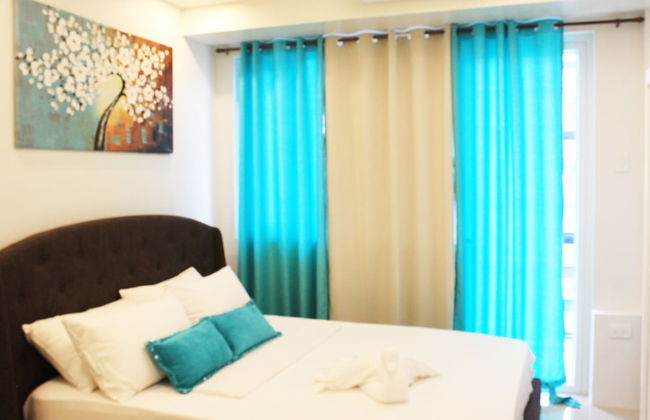 Shell Residences Apartment by Homebound - Foto 22