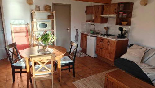 Gîte de L'impasse du Puits - Photo 5