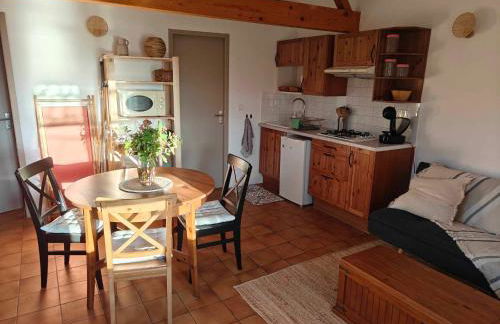 Gîte de L'impasse du Puits - Foto 5