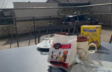 Escapade poitevine - Maison climatisée avec 3 Ch - 4 min Futuroscope et Aquascope - Foto 35