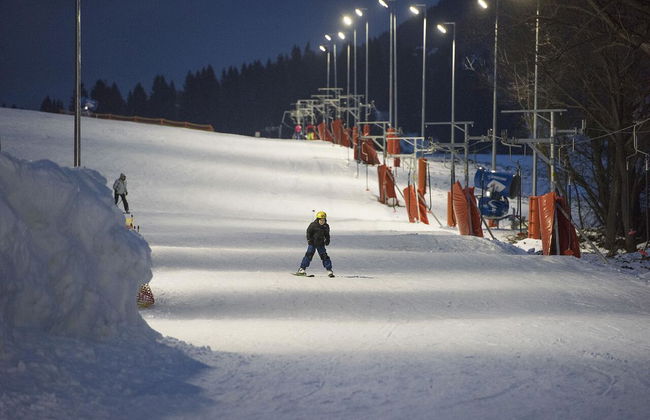 Demanova Rezort - Foto 32