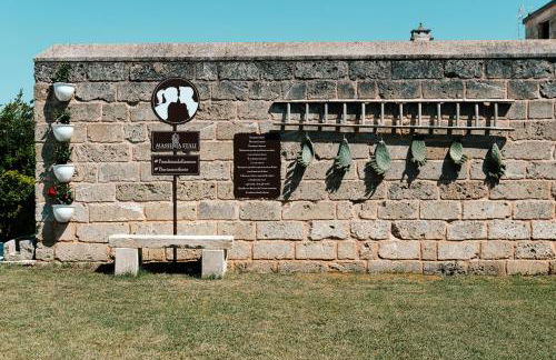 Masseria Stali, The Originals Relais - Foto 99