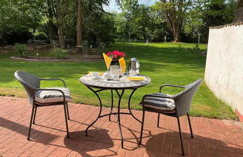 Kleine Villa Marleen, Ferienwohnung - Foto 7