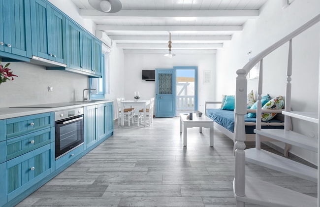 Aegean Sea Villas - Foto 59