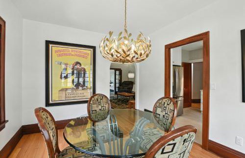 Charming Manville Heights Cottage Retreat home - Foto 20