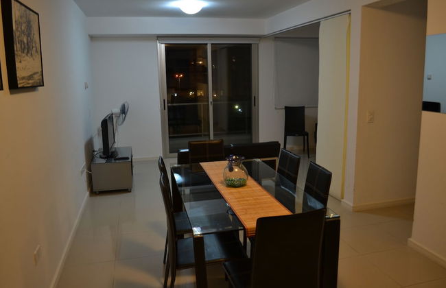 Arenas del Mar Apartments - Photo 14