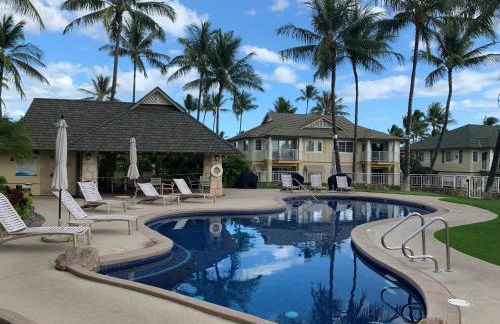Ko Olina Ocean View Home Office - Foto 21