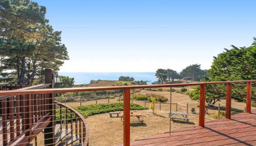 Rosemary's Retreat - Foto 1