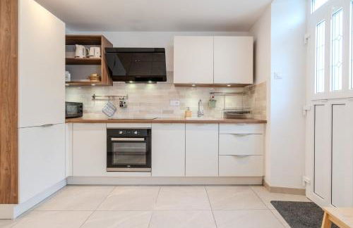 Family Cosy Cottage 3 ch 2 sdb, 5 minutes Disneyland! - Foto 11