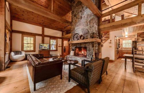 Green Mountain base camp for year-round adventure! - Photo 36