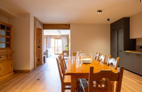Les Appartements du Mérilys - Foto 69