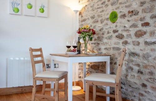 Old Orchard Barn - The Annexe - Foto 7