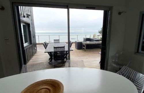 Villa d'exception avec terrasses spacieuses à Cap-Ferret - FR-1-736-57 - Photo 6