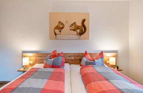 Haus Morgensonne - Foto 17