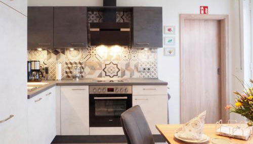 Ferienwohnung Alte Bäckerei Werlte - Foto 4