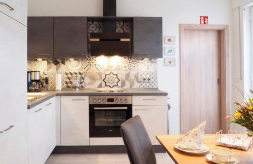 Ferienwohnung Alte Bäckerei Werlte - Foto 4