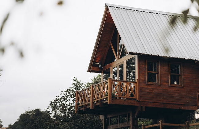Lome Çiftliği Otel ve Restoran - Photo 7
