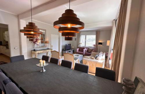 VILLA WALDHAUS WILLINGEN SAUERLAND - Charming Villa near Forest for 12 Guests with Huge Garden - Nearby Winter Sports Area with Ski Slope - Hiking and Nature - Foto 28