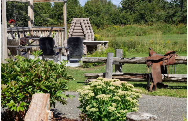 La Ruelle Hébergement - Foto 25