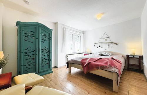 Ankerplatz No 8, charmante Fewo für bis zu 4 Pers am Meer - Foto 7