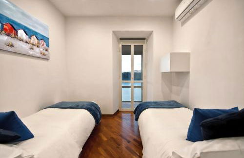 la vista sul lago - Foto 7