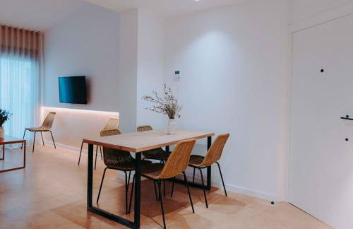 Apartamentos Santa Isabel - Foto 45