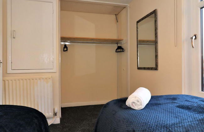 Shield House - Govan - Photo 8