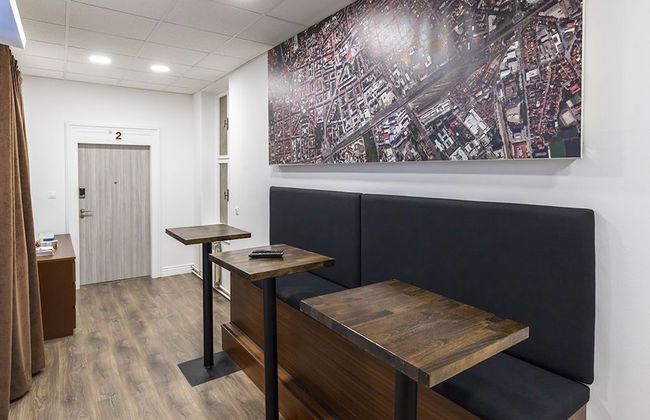 Bacu Apartments Zagreb - Photo 32