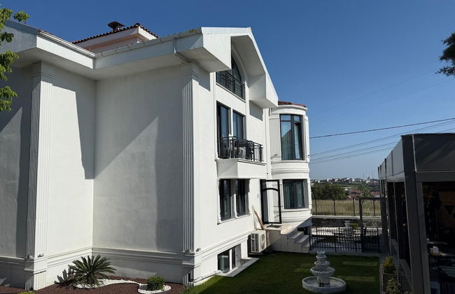 D Twins plus Hotel - Foto 17