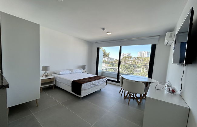 Edificio View Punta del Este Oficial - Foto 8