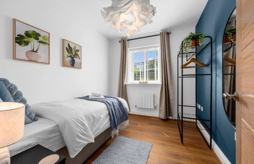 NEW Wincham Brook 3BR Home - Long Stays Welcome - Photo 9