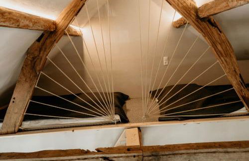 Modernisiertes Fachwerkhaus in Rheinbach bei Bonn - Foto 55