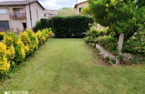 Cal Castro fantástica casa familiar - Foto 24