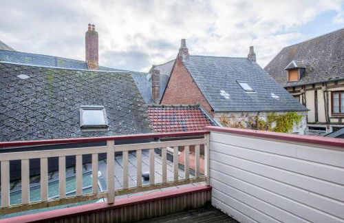 Gite des Gargouilles - Foto 37