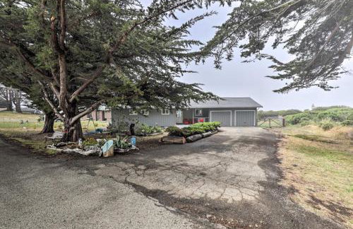 Irish Beach Cottage with Beach Access and Ocean Views - Foto 26