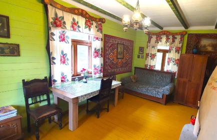 Czworaki Dworskie - Kiermusy - Foto 13