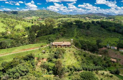 Sítio Pandora - Interior de Minas por Carpediem - Foto 25