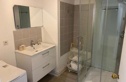 Hôtel Particulier de Champrond - Foto 29